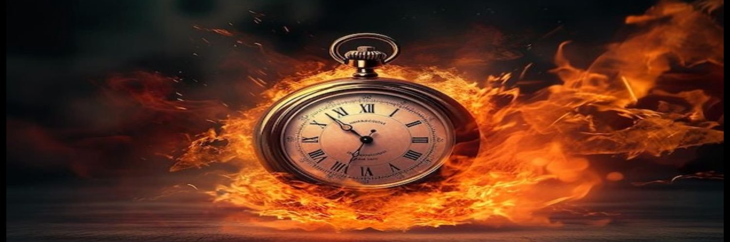 Time Machine⏱️ banner