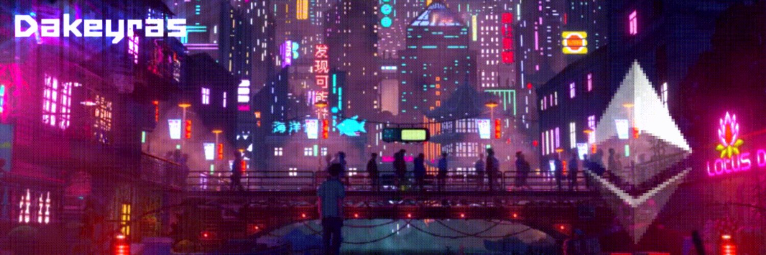Dakeyras 🧊🦇🔊 banner