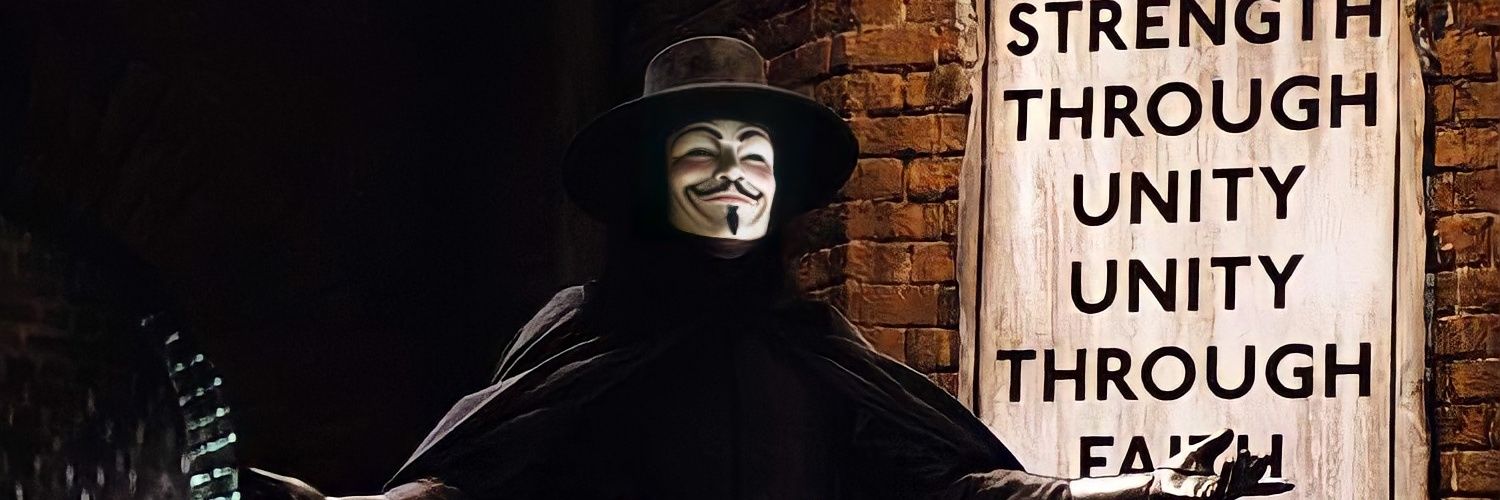 Marky Mark V  banner