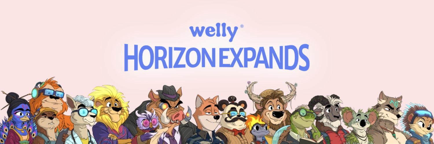 ZeroAtWelly's profile banner image
