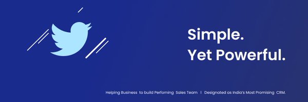 edgecrm Profile Banner