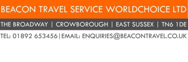 Beacon Travel Service Profile Banner