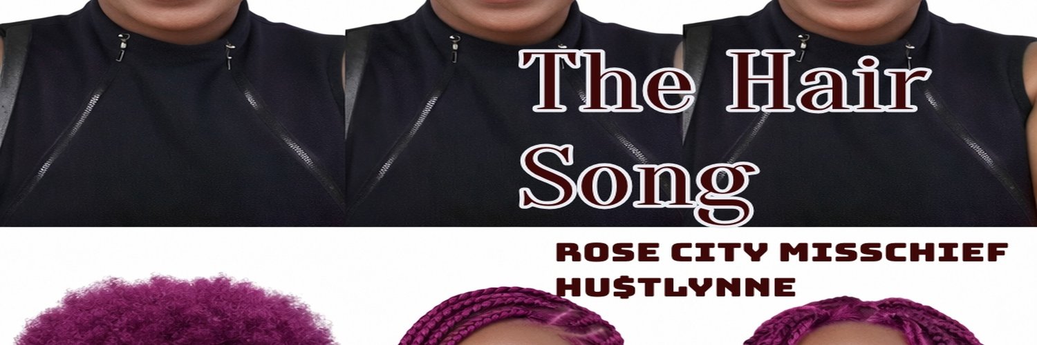 RCMissChief's profile banner image