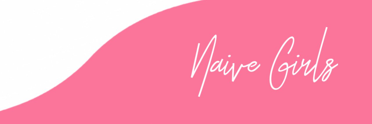 GirlsNaive's profile banner image