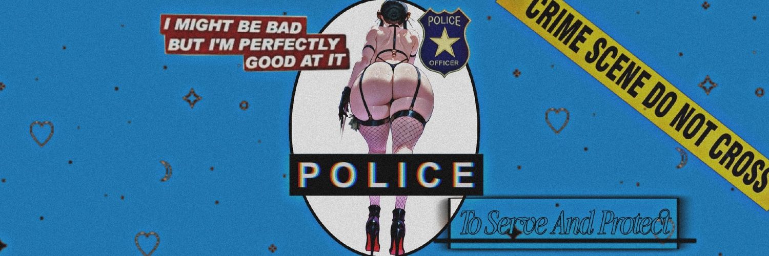 Officer Song ❤️ banner