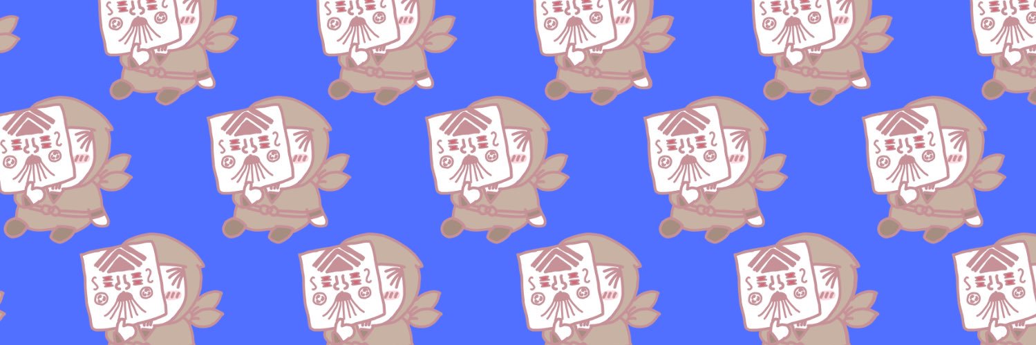 Te_nnnn's profile banner image