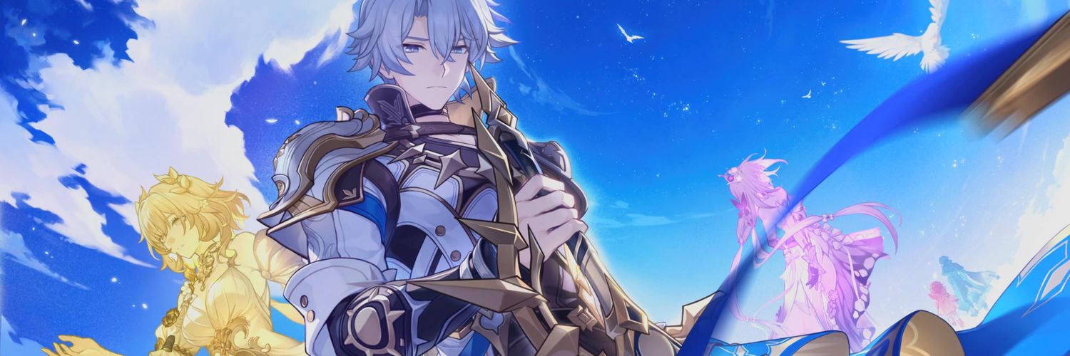 dani ✨ (☀️) crossing banner