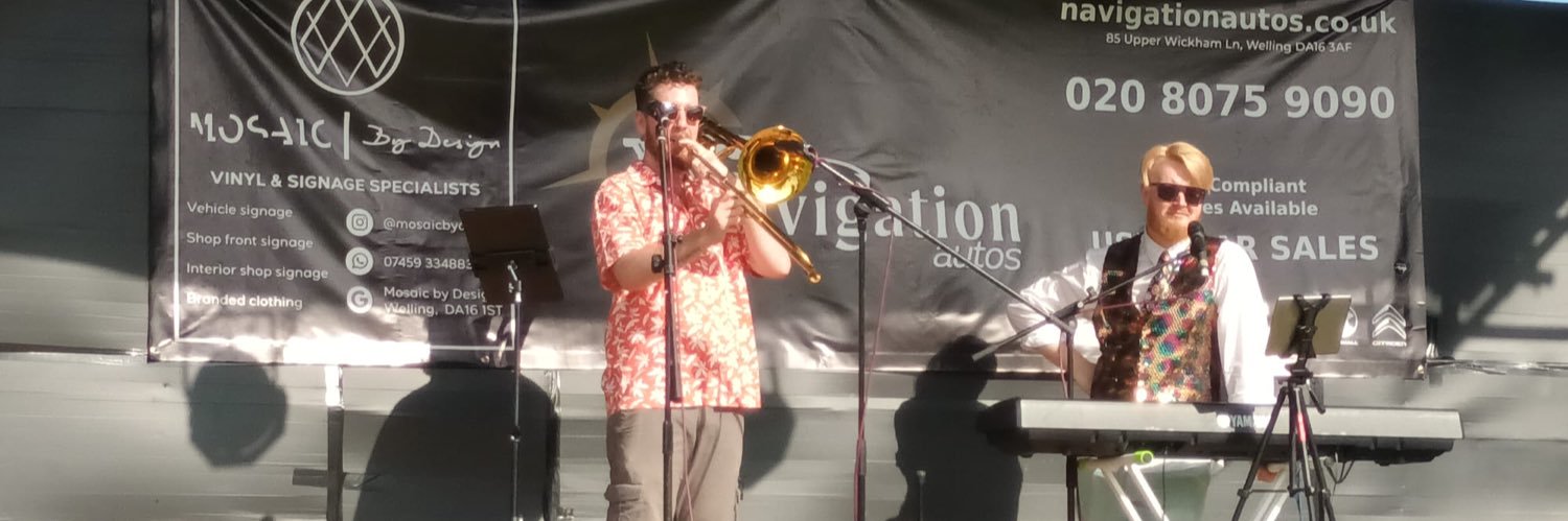 Matt Cuff banner