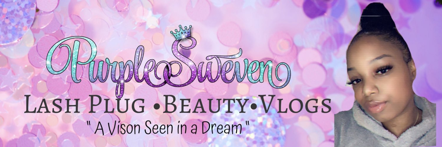 PurpleSweven's profile banner image