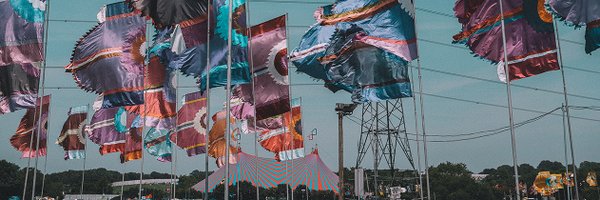 glasto_cast Profile Banner