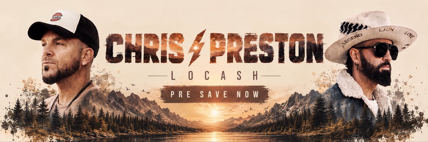 LOCASHmusic's profile banner image