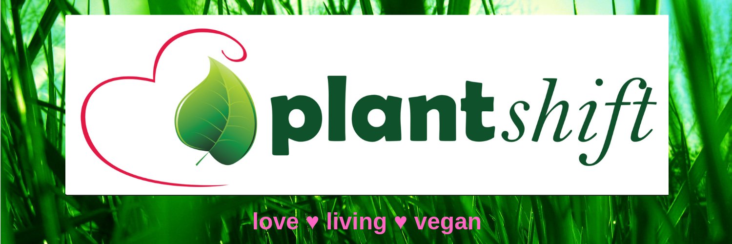 PlantShift's profile banner image