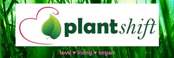 PlantShift Profile Banner