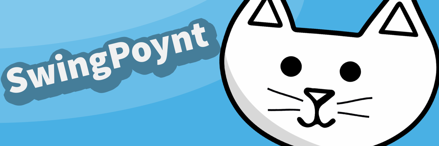 SwingPoynt Profile Banner