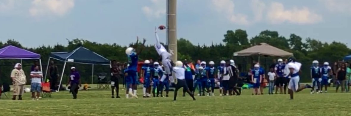 Kam 💯's banner
