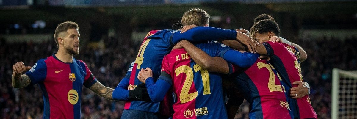 HUMANITY first banner