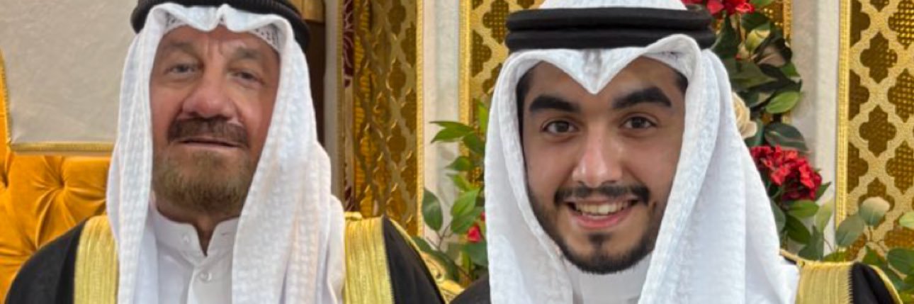 سليمان مشرف الصقري banner