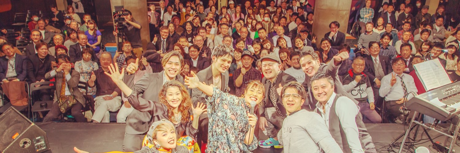 ʏᴜʀɪᴇ🏰🎈Jazz歌い / ｿﾝｸﾞﾗｲﾀｰ banner