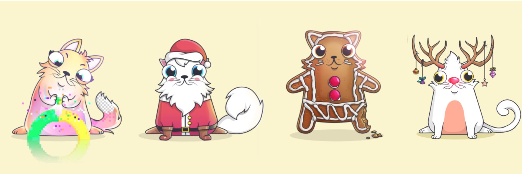 KittyMan.co banner