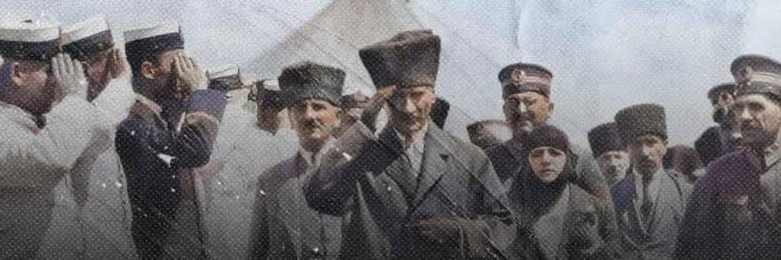 TurkyIlker's profile banner image