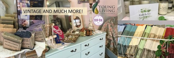 TuckahoeVintage Profile Banner