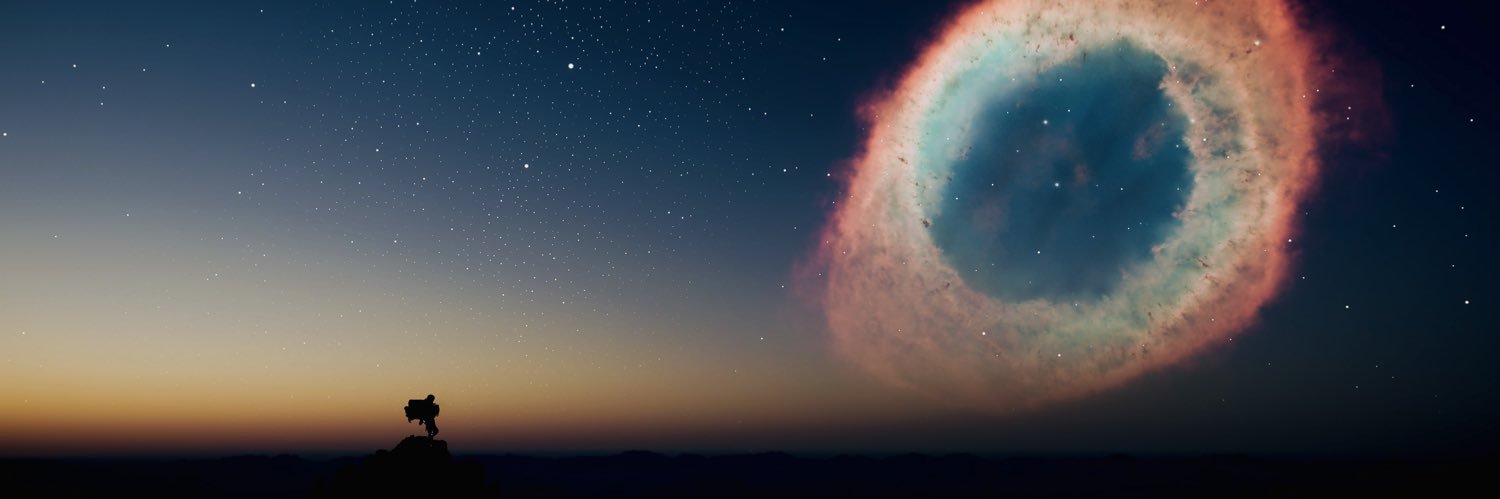 mlehazine's profile banner image
