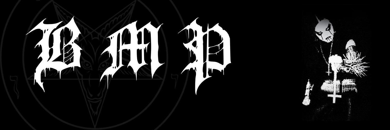 Black Metal Promotion's banner
