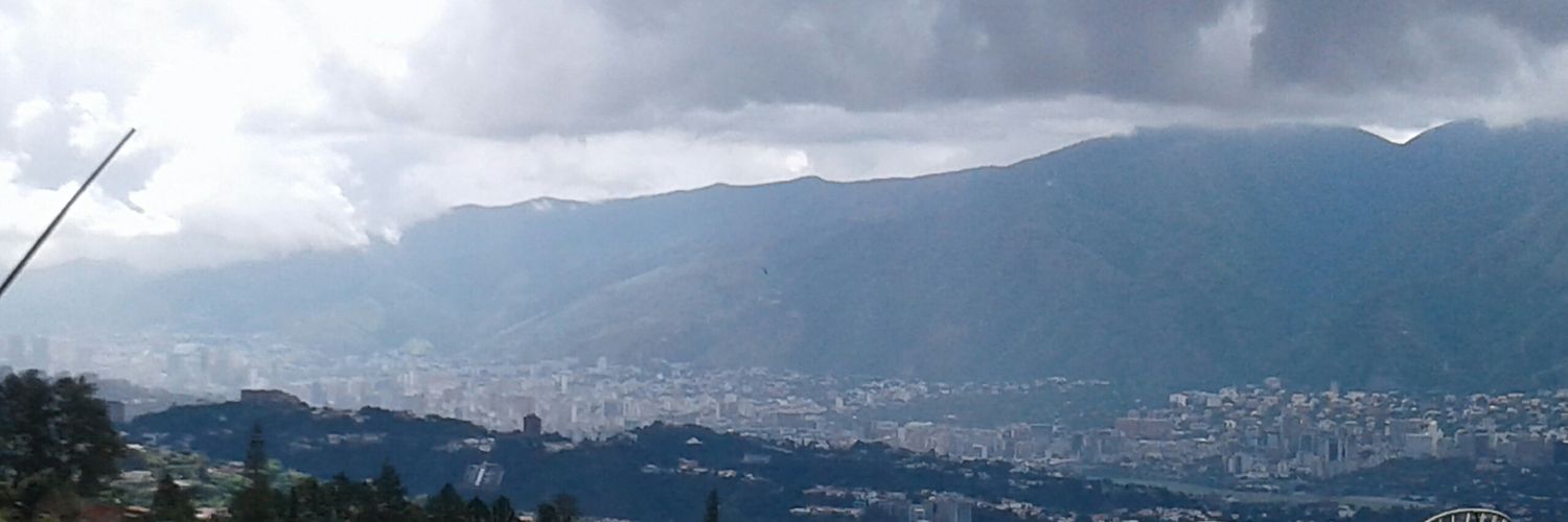 PedroBenitezF's profile banner image