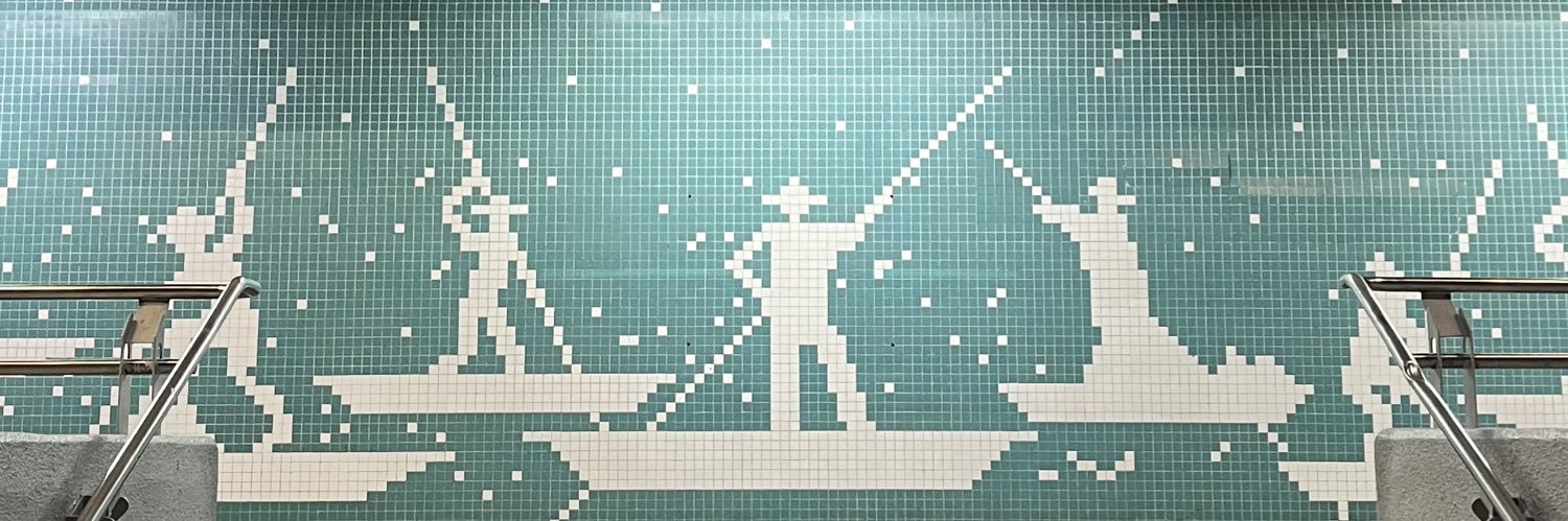 Bitácora del Transporte 🚈🚇🚆🚊 banner