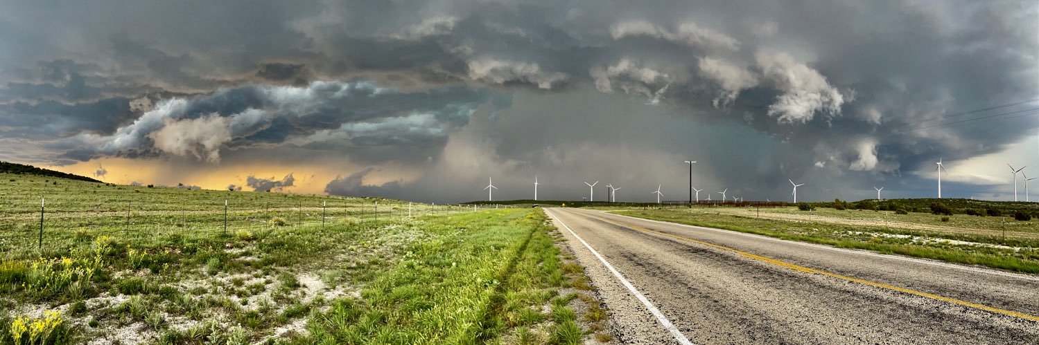 Chuck Chisler banner