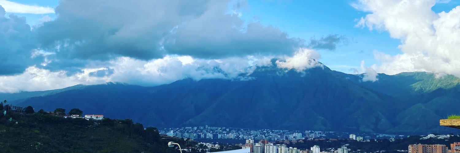 FernandoCaracas's profile banner image