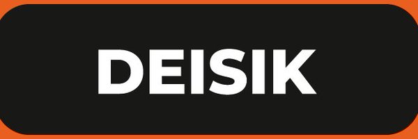 Deis1k Profile Banner