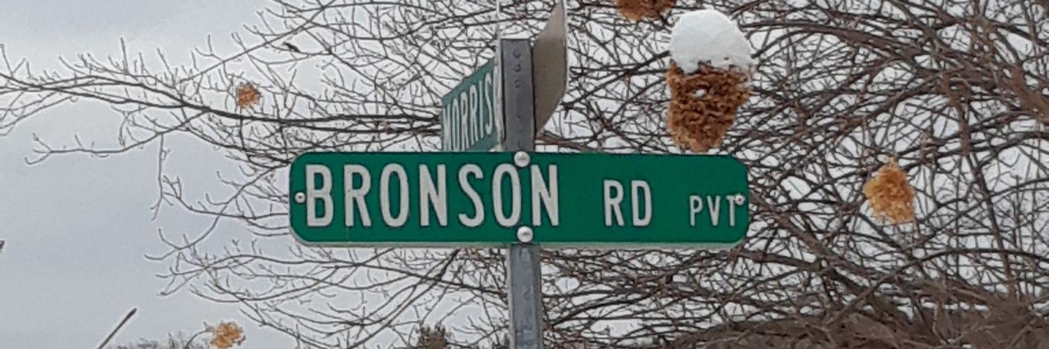 Charles Bronson Tweets's banner