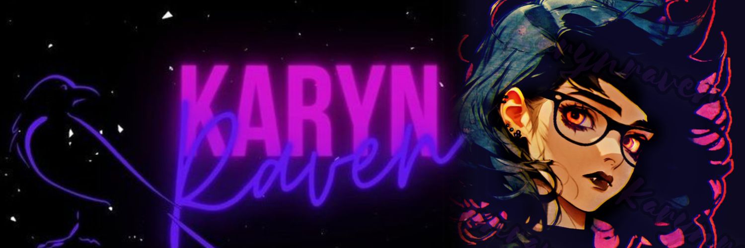 _KarynRaven_'s profile banner image