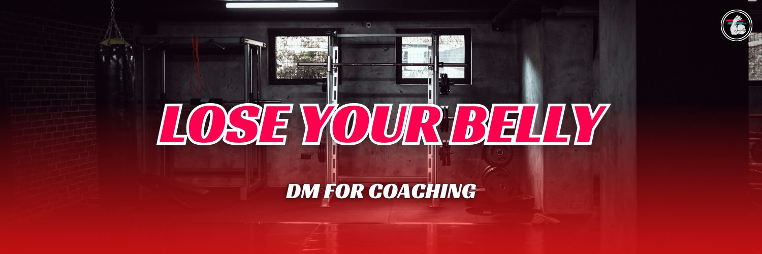 Coach Kev - Belly Fat Pro's banner