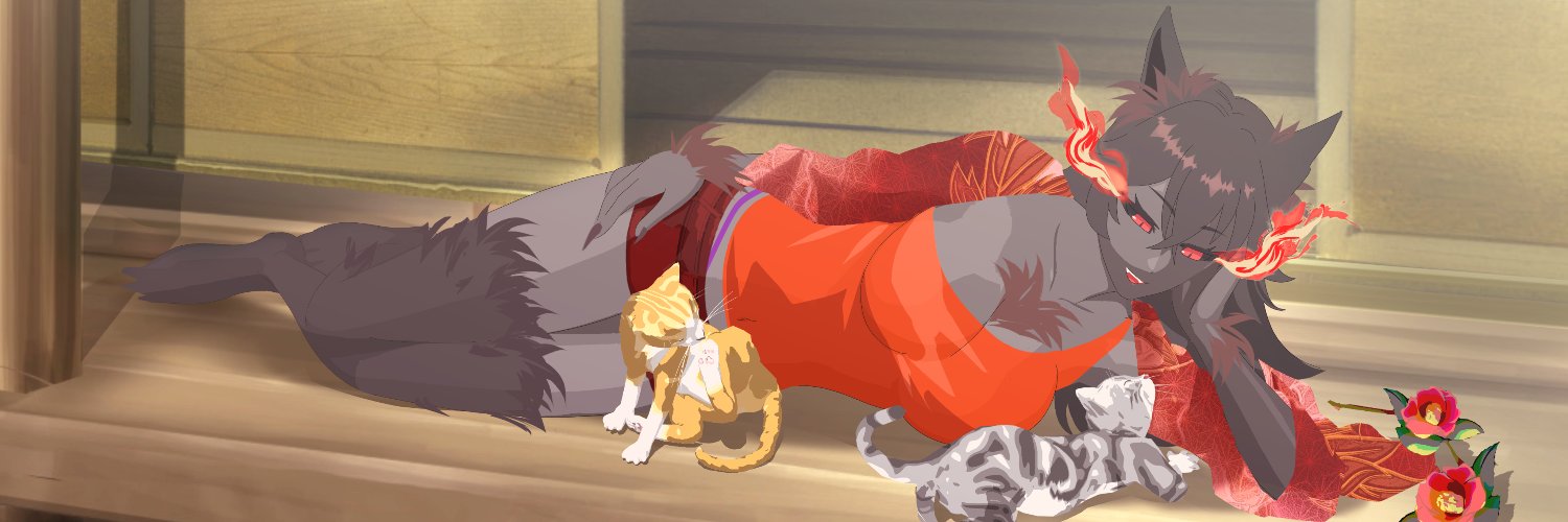 Gypsybard🔞 banner