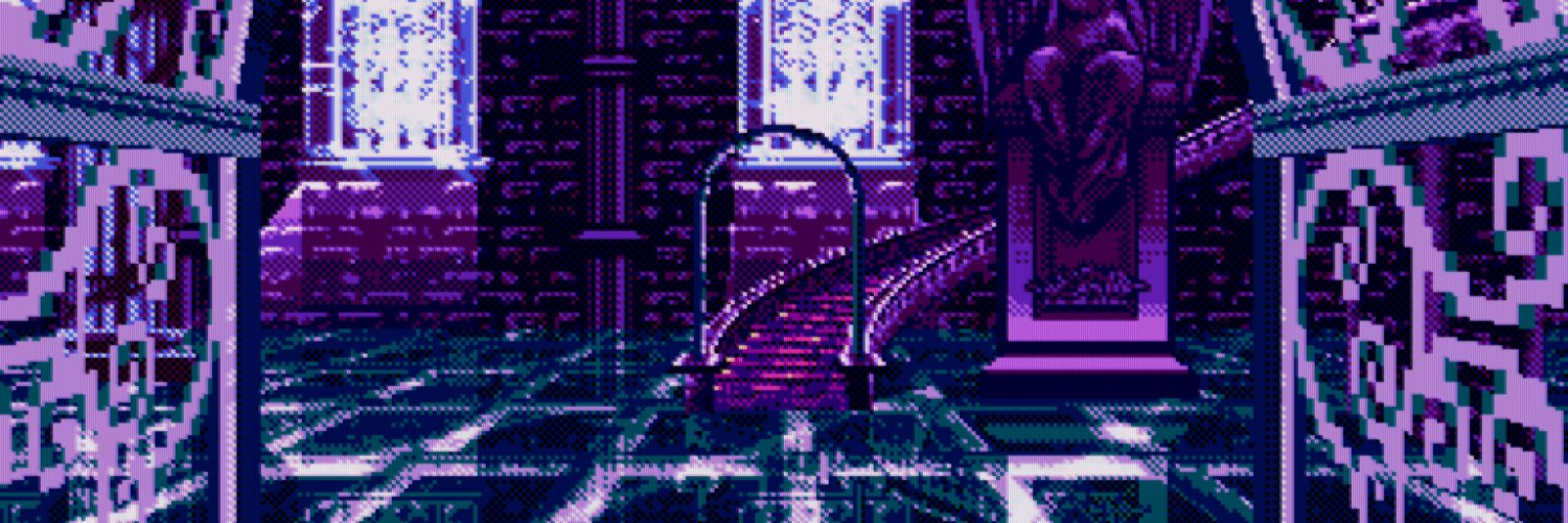 Brandon Beau.🦇 banner