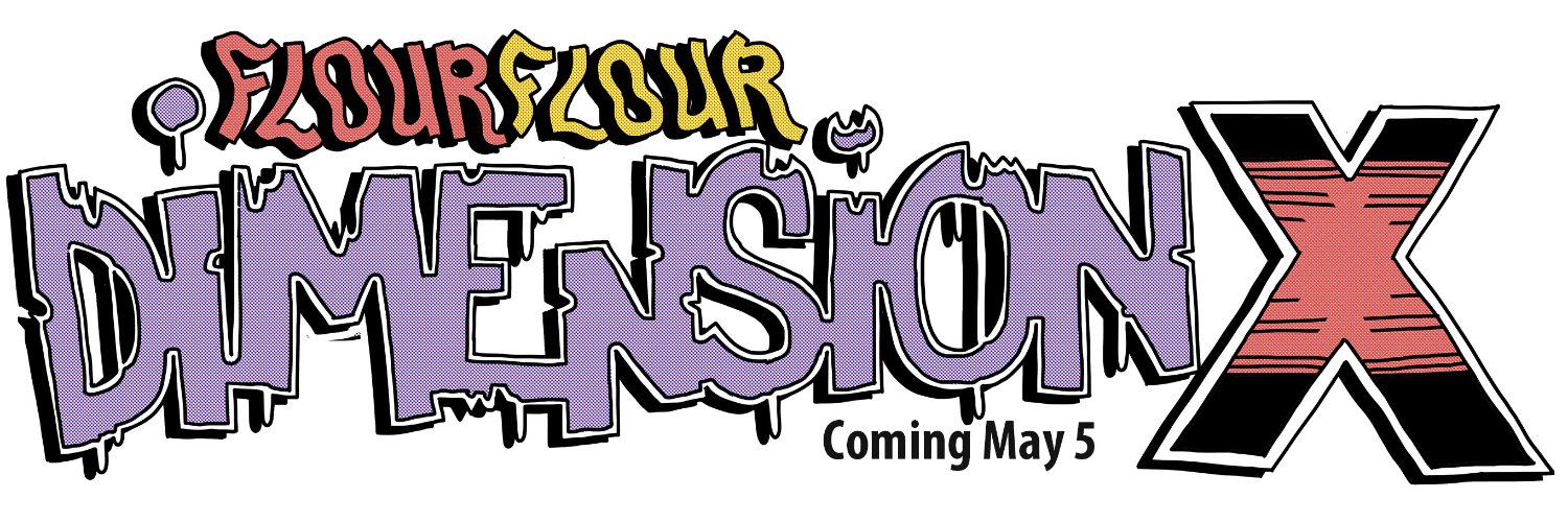 flourflourinc's profile banner image