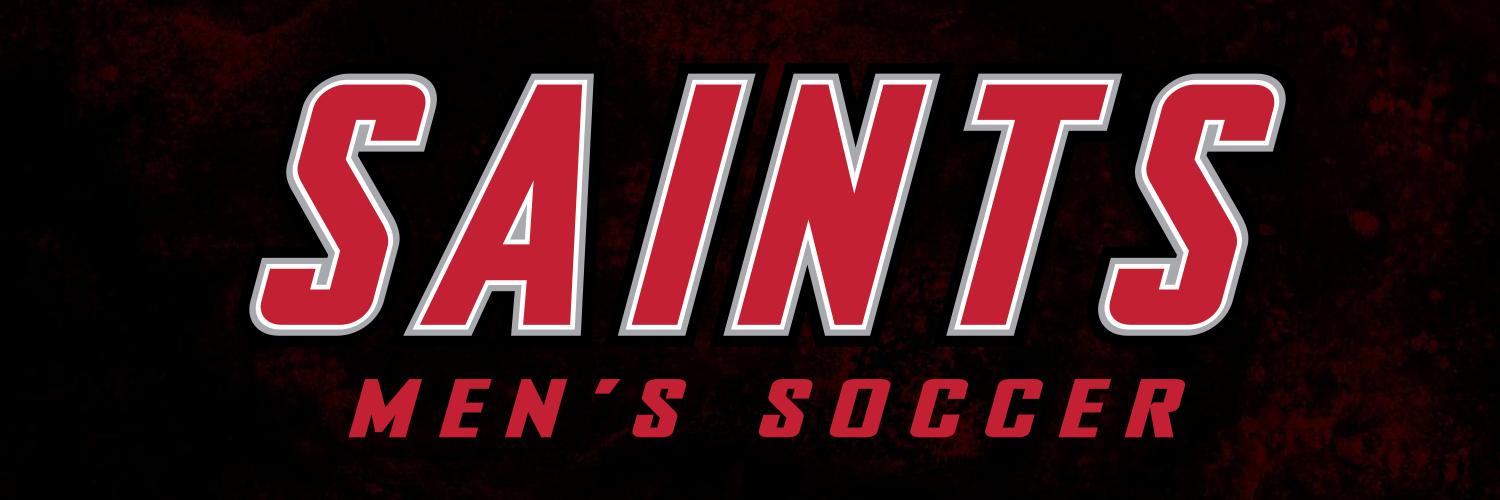 Saint Martin's Men's Soccer banner