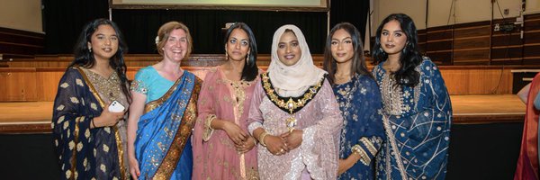 HennaChowdhury Profile Banner