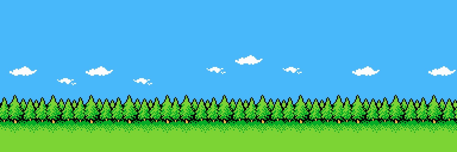mrbenhowe's profile banner image