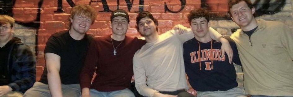 amcde232's profile banner image