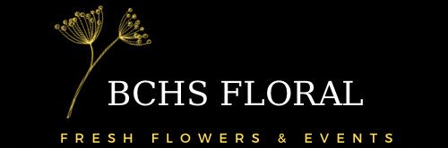 BCHS Floral banner