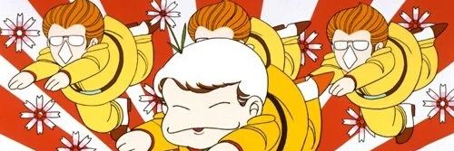 kuma342de's profile banner image
