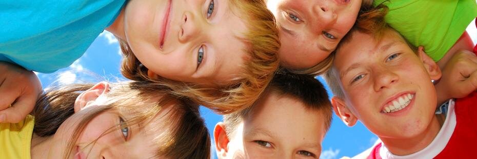GetKidsActive's profile banner image