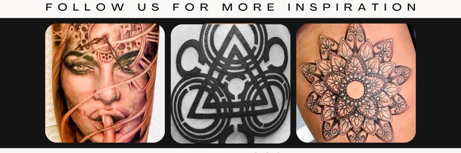 TattooShed's profile banner image