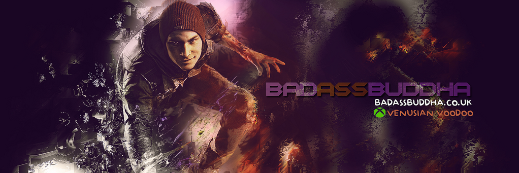 Badass__Buddha's profile banner image