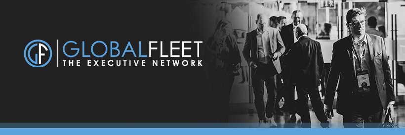 GlobalFleet's profile banner image