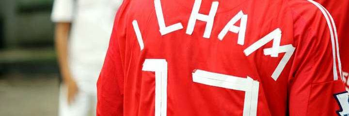 ilhamakim's profile banner image