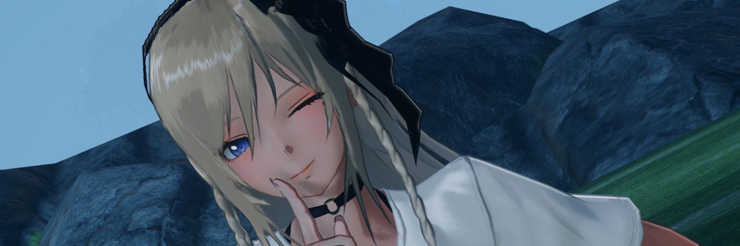 miruche's profile banner image